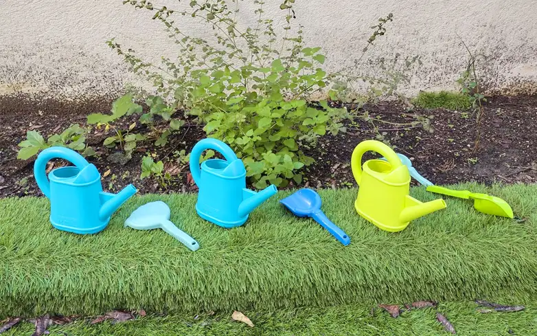 micro-crèche Zola à Sainte-Marguerite / Mazargues, Marseille 9è